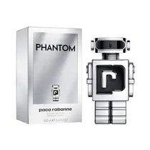 Perfume Masculino Paco Rabanne Phantom Edt 100ML