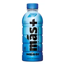 Mas + Energ...