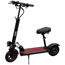 Patinete Eletrico Hye HYE-S12PRO 10" C/Assento 12.500MHA 40KM/H 500W