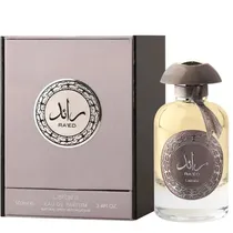 Lattafa Raed Silver Edp 100ML