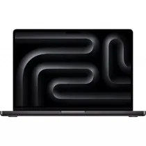 Apple Macbook Pro de 16" MGEC4LL/A com Chip M4/48GB Ram/1TB - Space Black