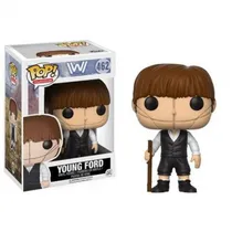  Funko Pop W...