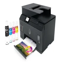 Impressora HP Smart Tank 530 All In One Multifunction