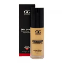 Base Og Skin Illusion 05 FS5262