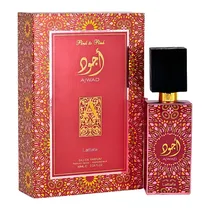 Perfume Lattafa Ajwad Pink To Pink 60ML Eau de Parfum Feminino