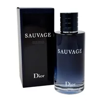 Dior Perfume Sauvage M Eau de Toilette 200ML