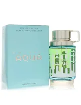 Perfume Armaf Odyssey Aqua Edition Edp 200ML