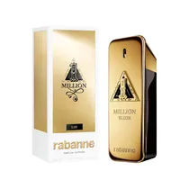 Perfume Paco Rabanne 1 Million Gold Elixir Masculino Edpi 100ML