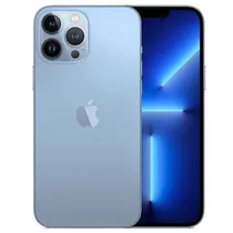 Smartphone Apple iPhone 13 Pro Max / 256GB (Swap Grade B) Usa - Blue