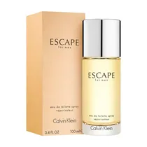 Perfume Calvin Klein Escape - Eau de Toilette - Masculino - 100ML