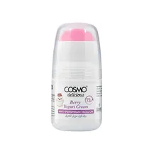 Cosmo Deo Roll-On Berry 50ML