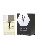  Perfume YSL...