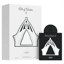 Perfume Lattafa Pride Art Of Arabia II Edp 100ML