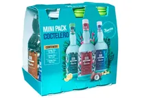 Fortin Rum Sabores Miniatura 50ML
