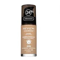  Base Revlon...