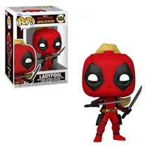  Funko Pop M...