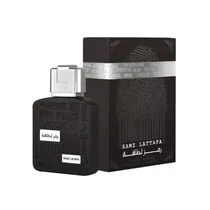 Lattafa Perfume Ramz Silver Eau de Parfum 100ML