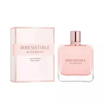 Givenchy Irresistible Rose Velvet Edp 80ML Feminino