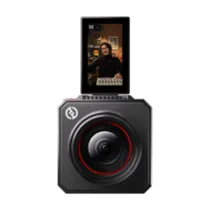  Camera Holl...