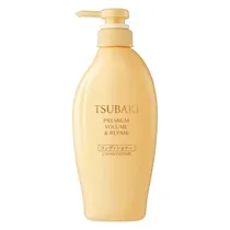 Condicionador Tsubaki Premium Volume Reparação - 450ML