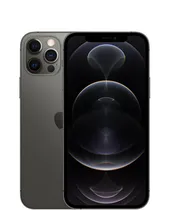 Apple iPhone 12 Pro 256GB (Recondicionado) - Graphite