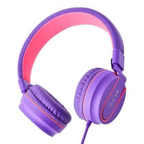 Fone de Ouvido Multilaser Pulse Stereo PH161