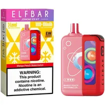  Elf Bar Joi...