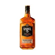  Whisky Labe...