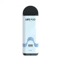  Life Pod Pr...