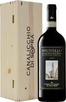  Vinho Canal...