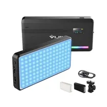  Luz LED Vij...