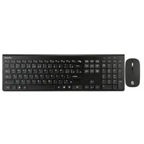  Teclado e M...
