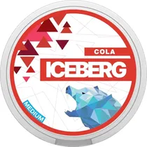  Iceberg Pou...