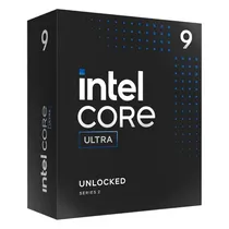 Processador Intel Core Ultra 9 285K, Socket LGA 1851, 5.7GHZ, 36MB