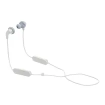Fone JBL Endurance Run 2 Wireless Branco
