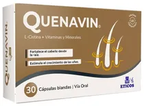  Quenavin L-...
