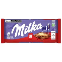 Milka Choc. Lu Sandwich 87GR