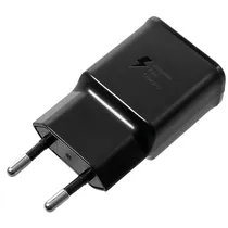 Fonte Carregador Samsung EP-TA200 - 15W - USB - Preto
