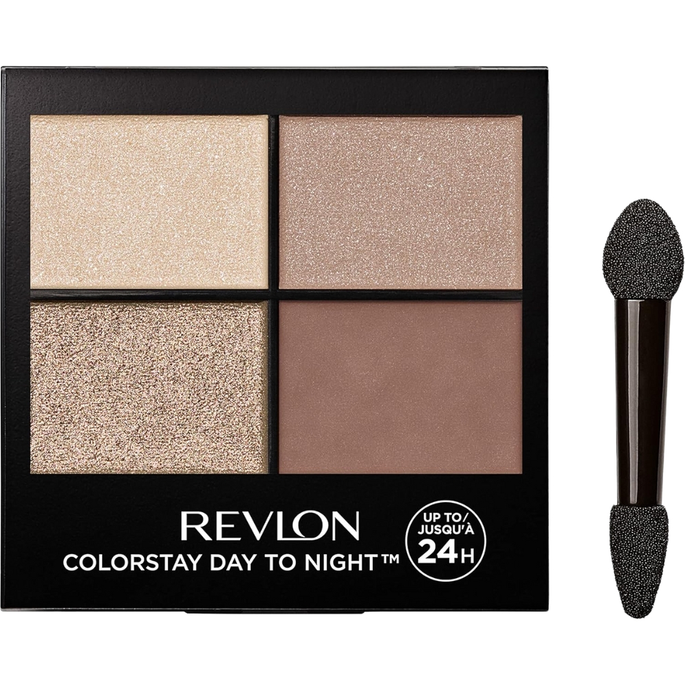 Sombra Revlon ColorStay Day to Night 500 Addictive