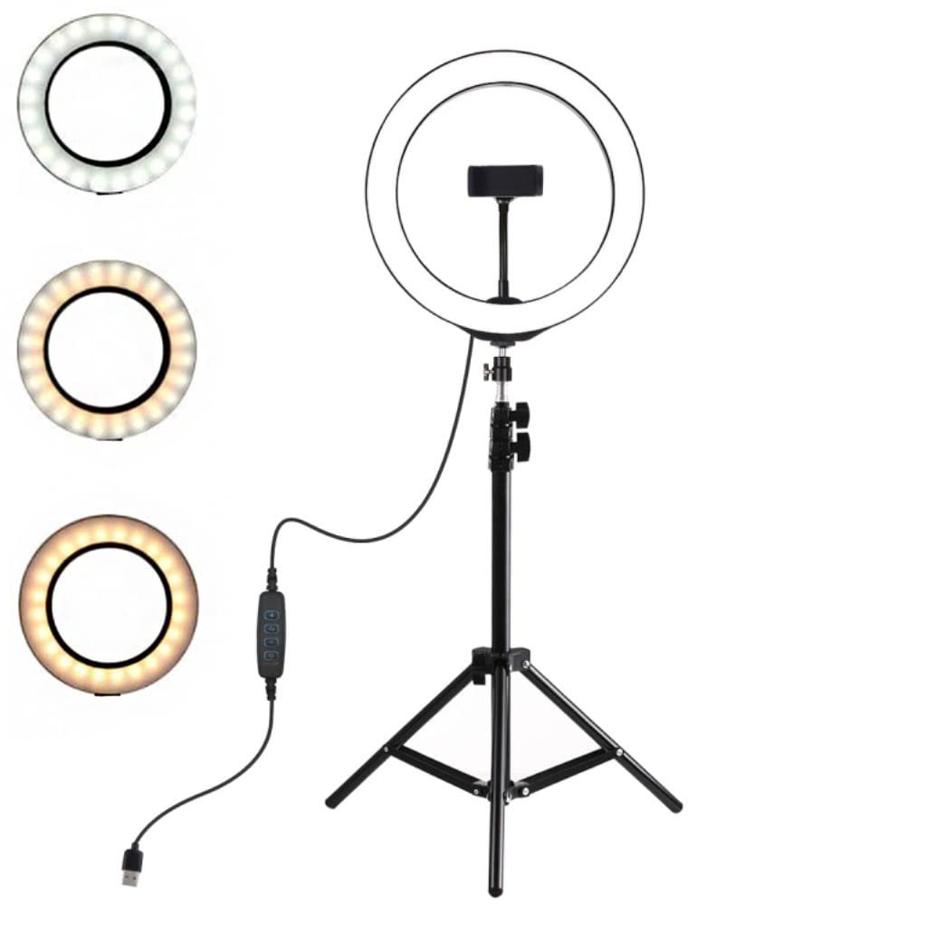  LED Nanlite...